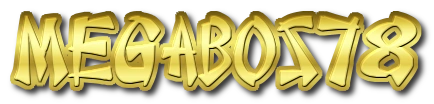 MEGABOS78 logo